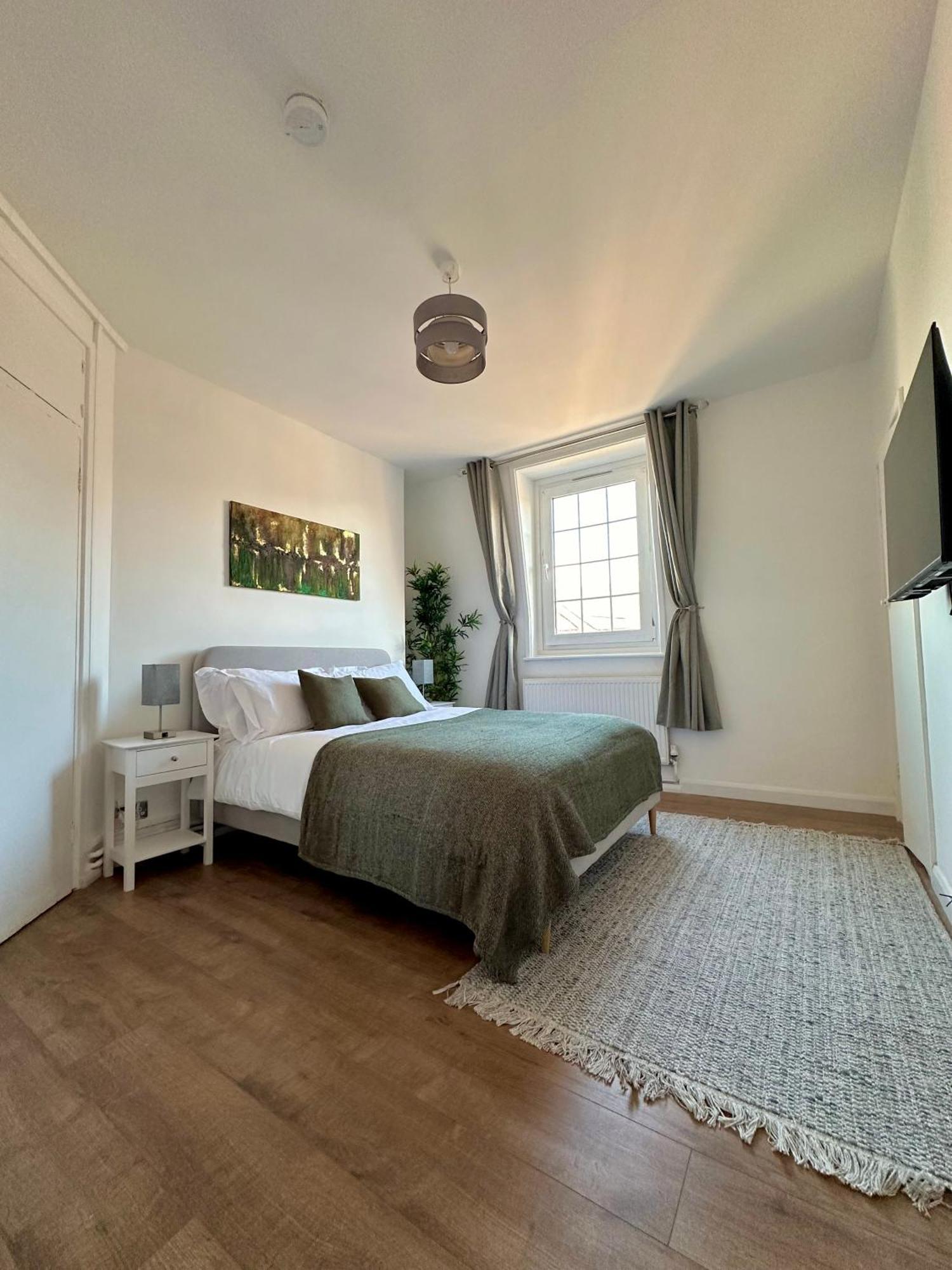 City Nights - London Apartment ภายนอก รูปภาพ