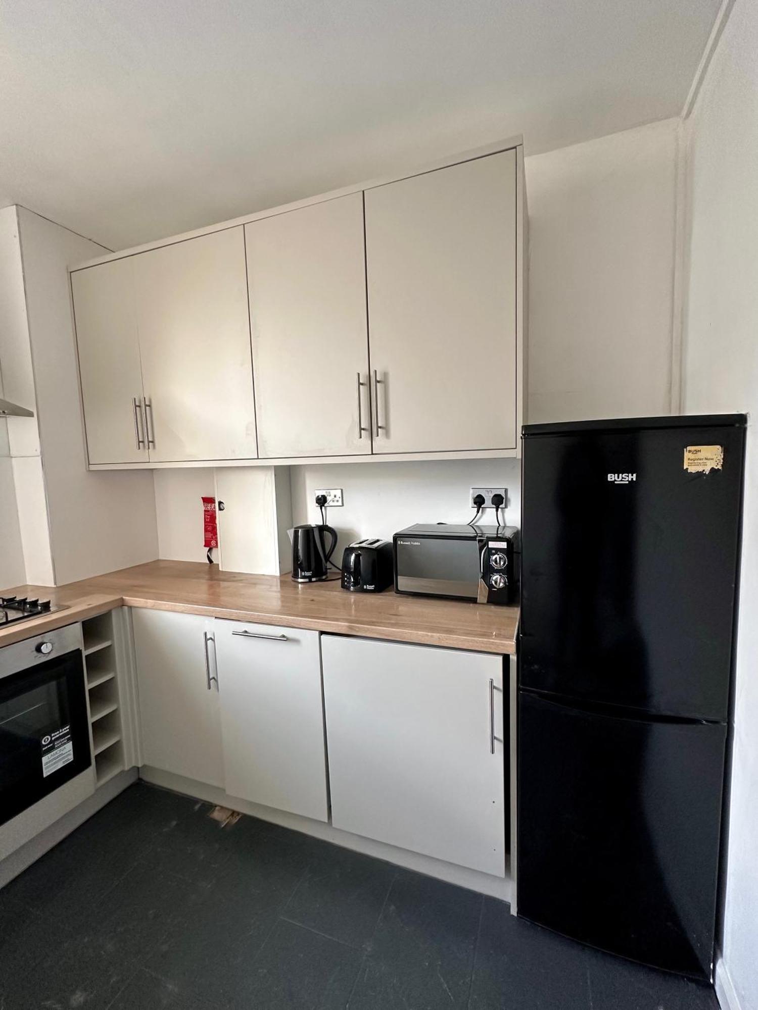 City Nights - London Apartment ภายนอก รูปภาพ