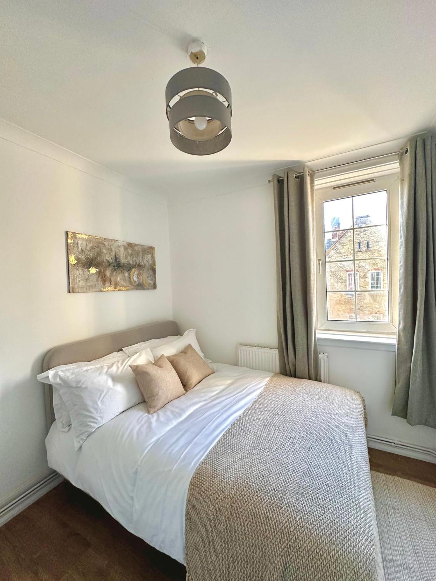 City Nights - London Apartment ภายนอก รูปภาพ