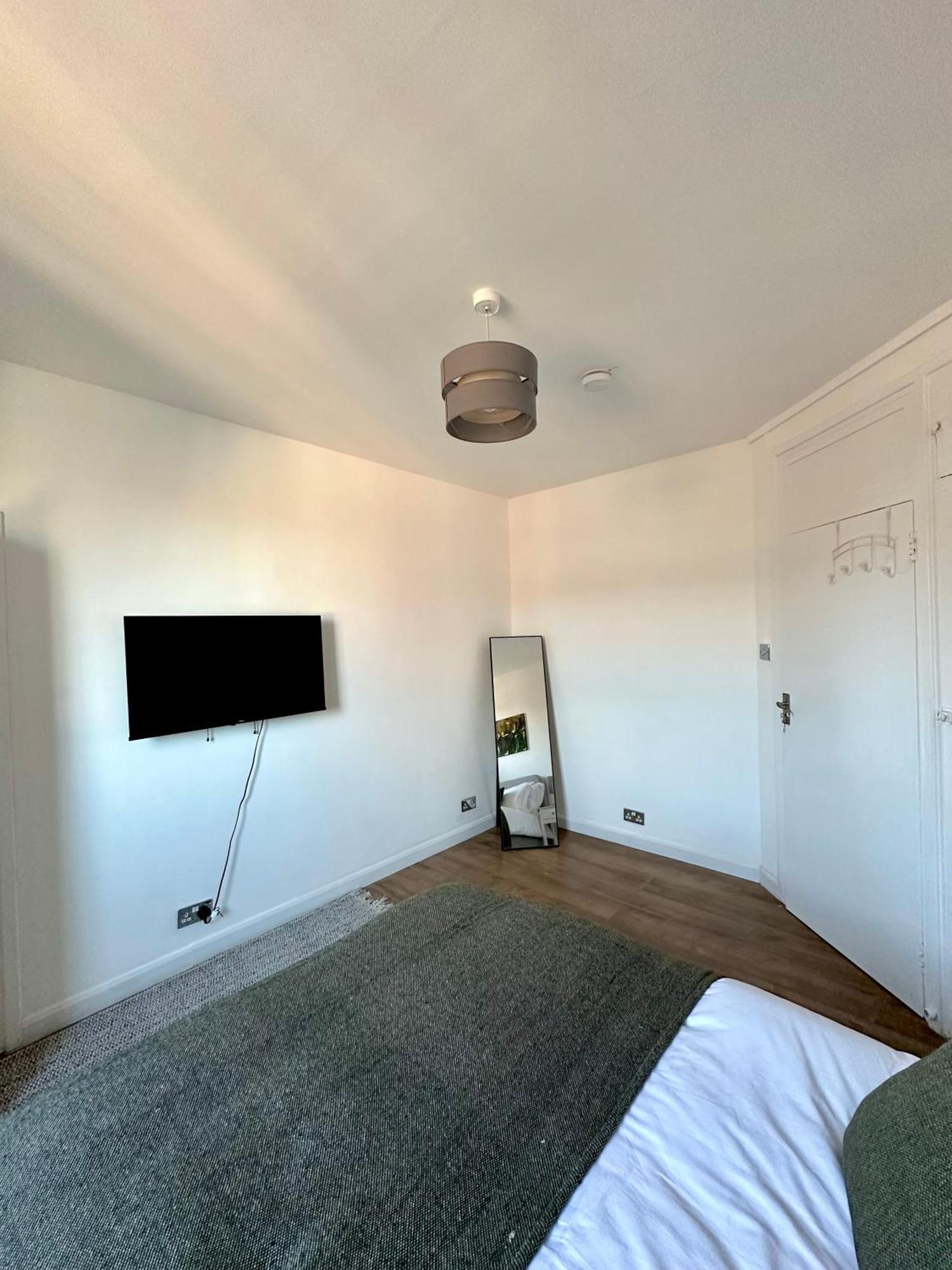 City Nights - London Apartment ภายนอก รูปภาพ